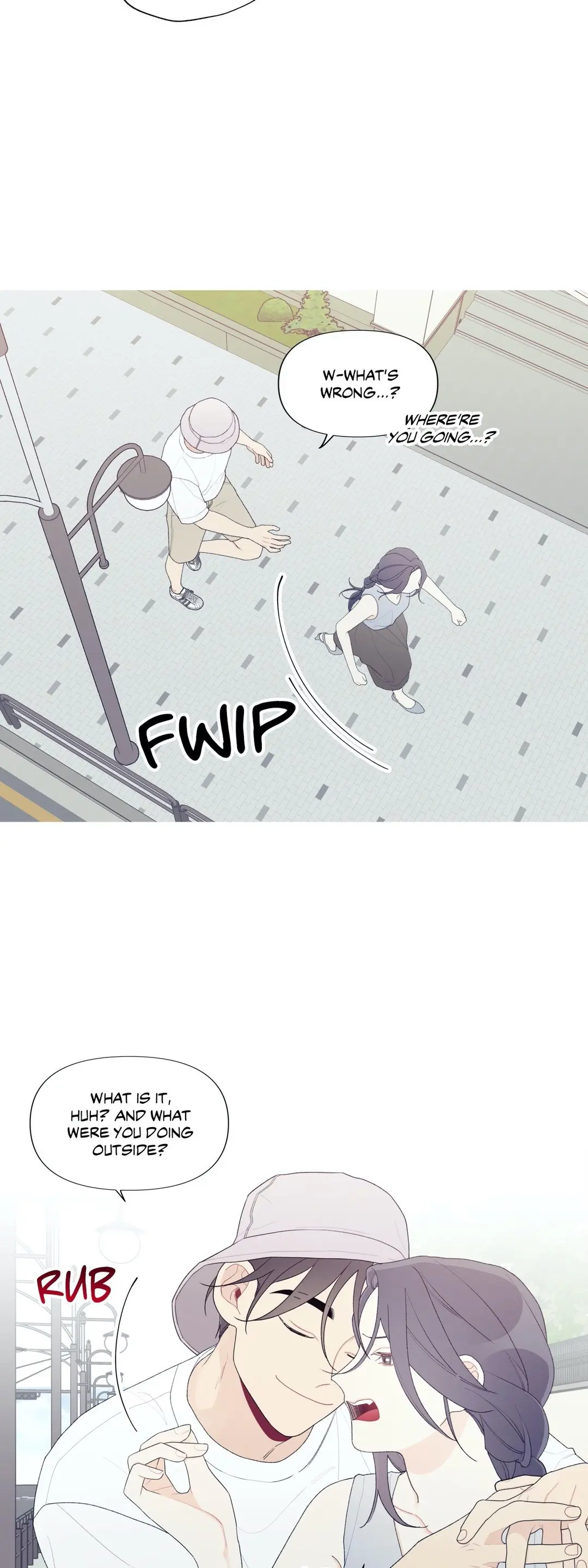 What's Going On? Episode 151 - Page 26