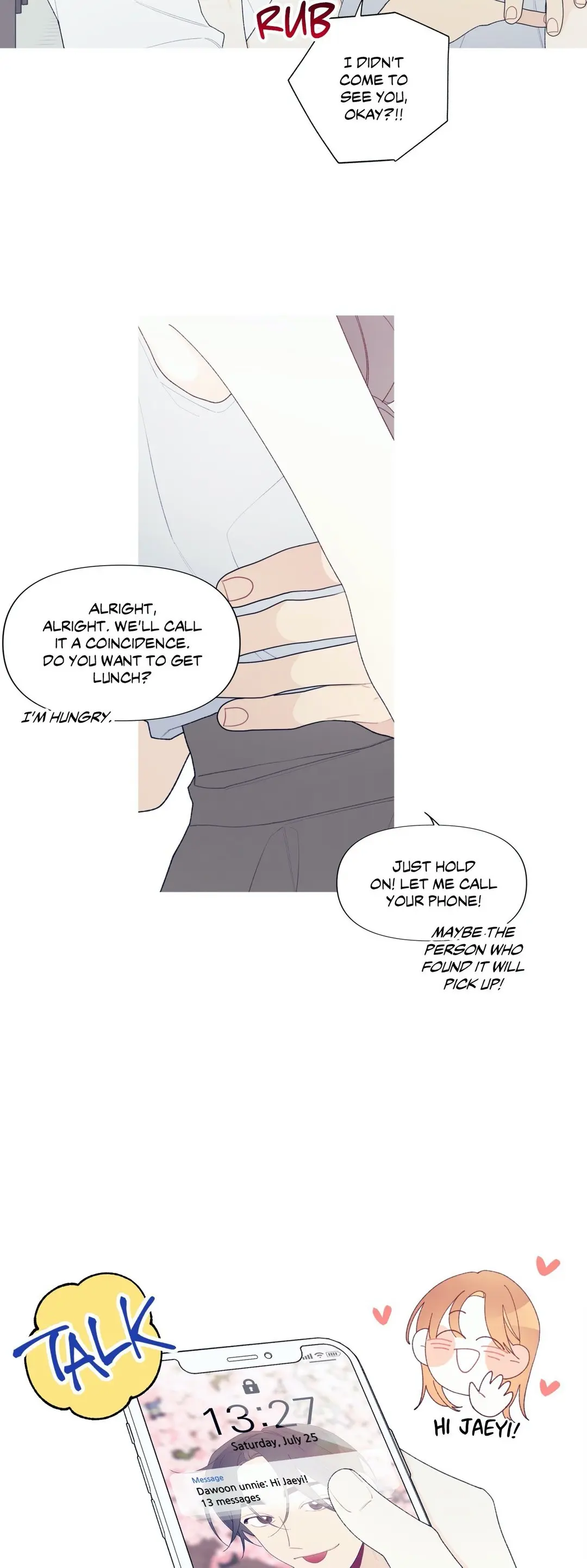 What's Going On? Episode 151 - Page 27
