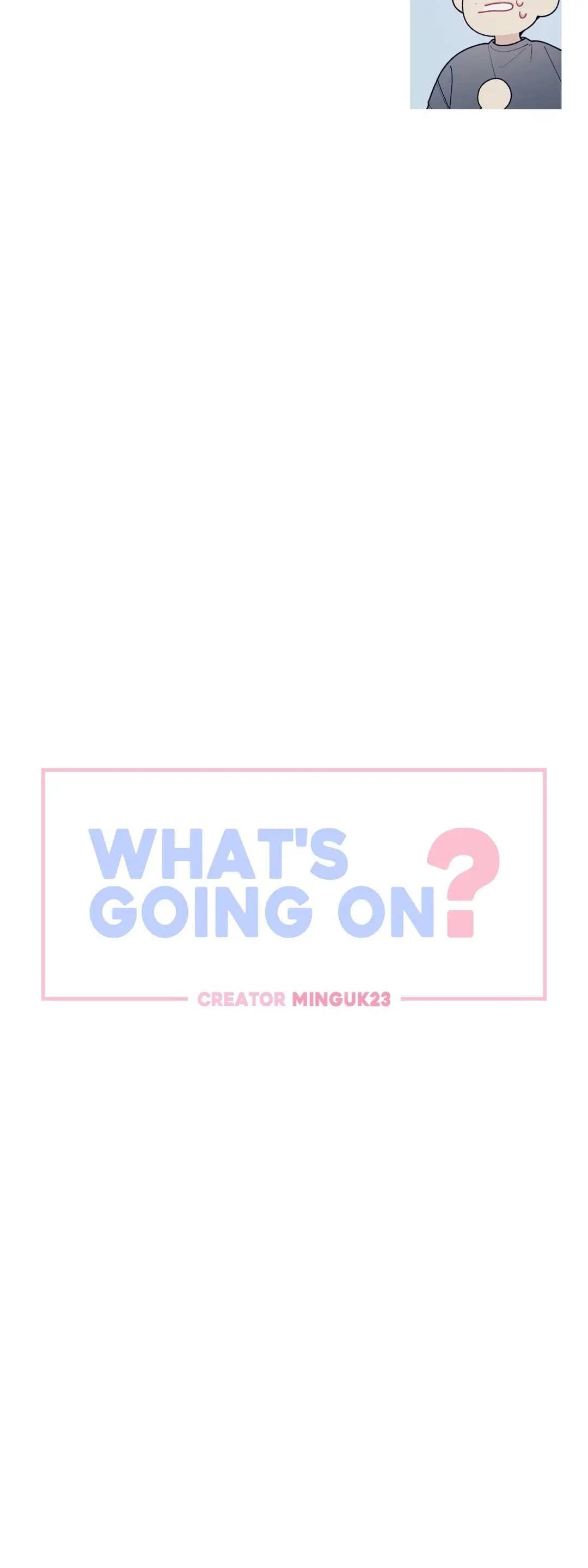 What's Going On? Episode 151 - Page 3