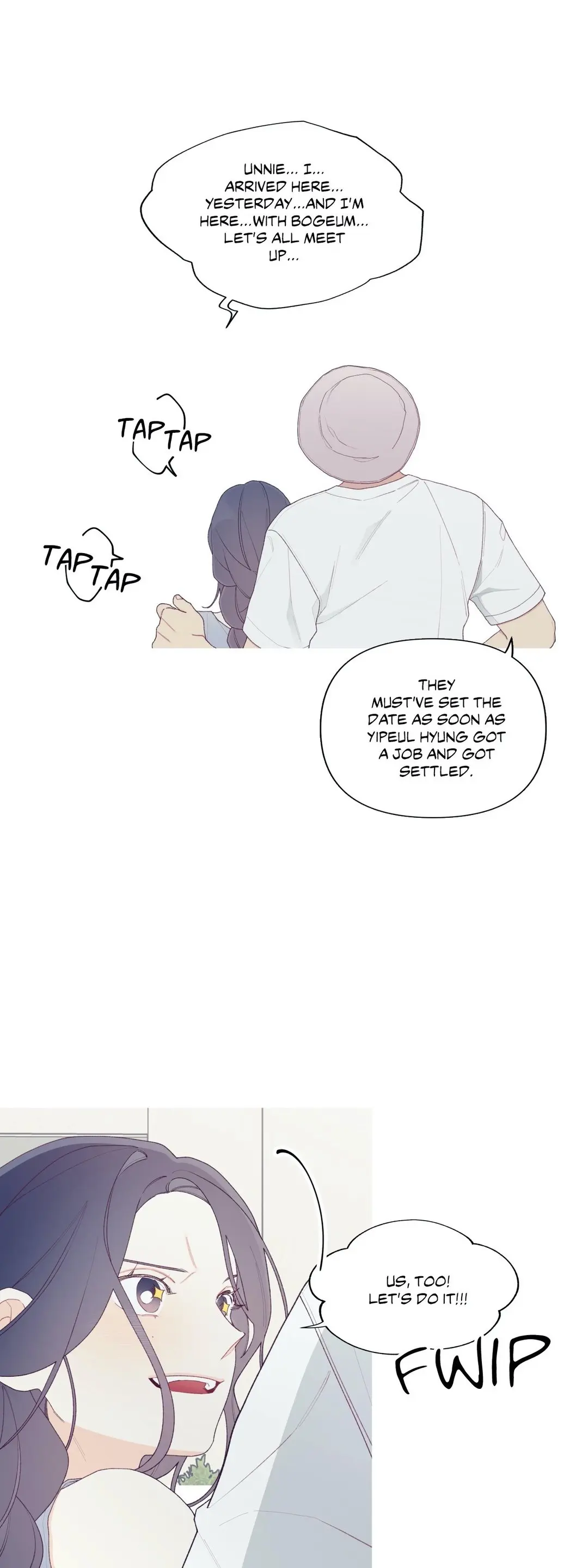 What's Going On? Episode 151 - Page 30