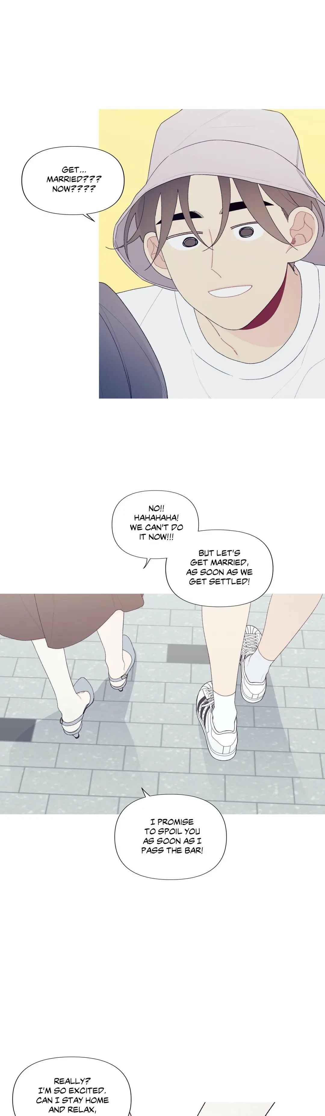 What's Going On? Episode 151 - Page 31