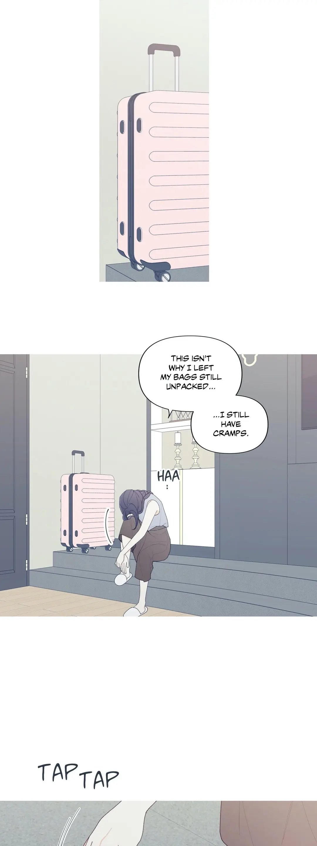 What's Going On? Episode 151 - Page 4