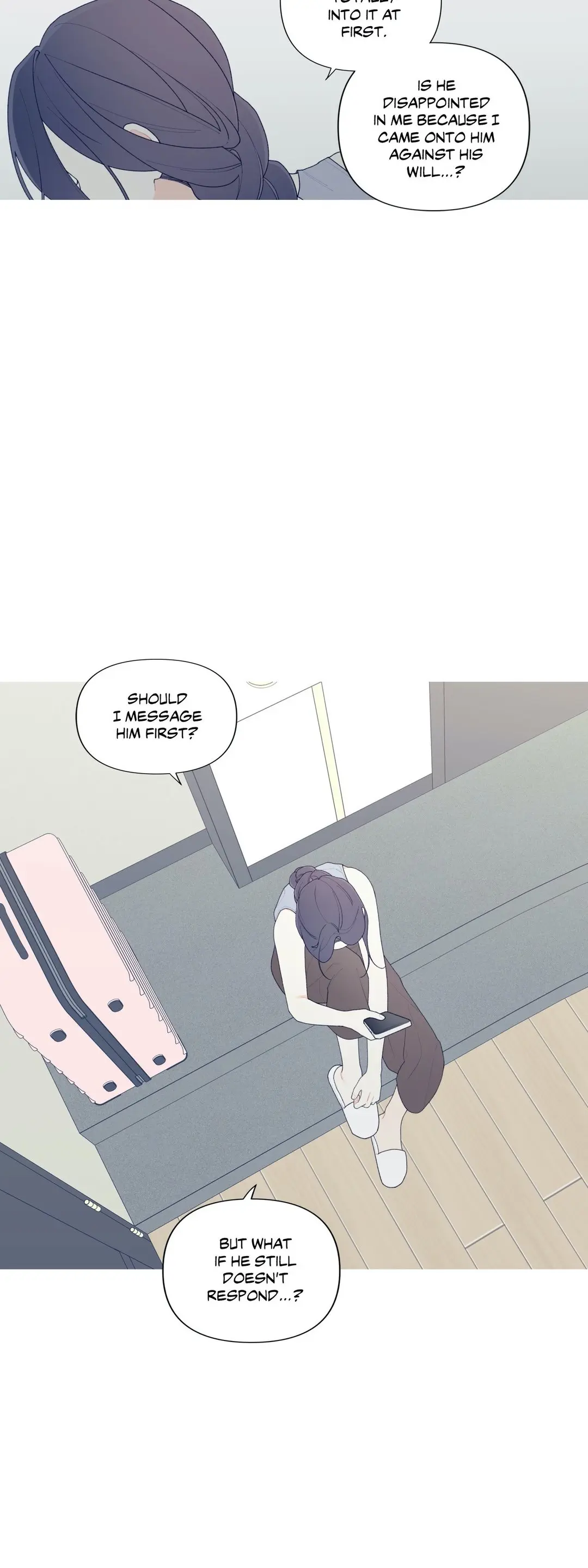 What's Going On? Episode 151 - Page 6