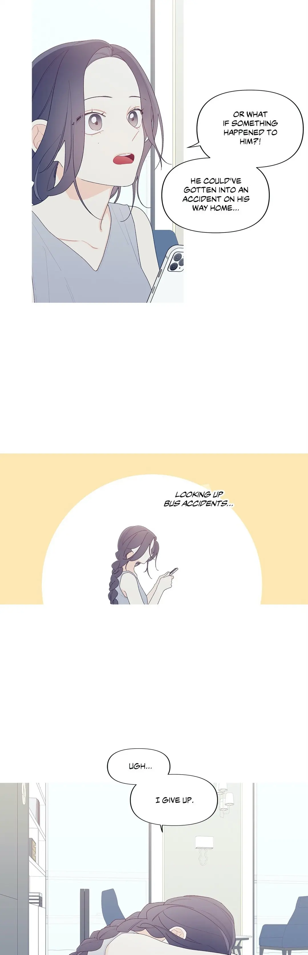 What's Going On? Episode 151 - Page 7
