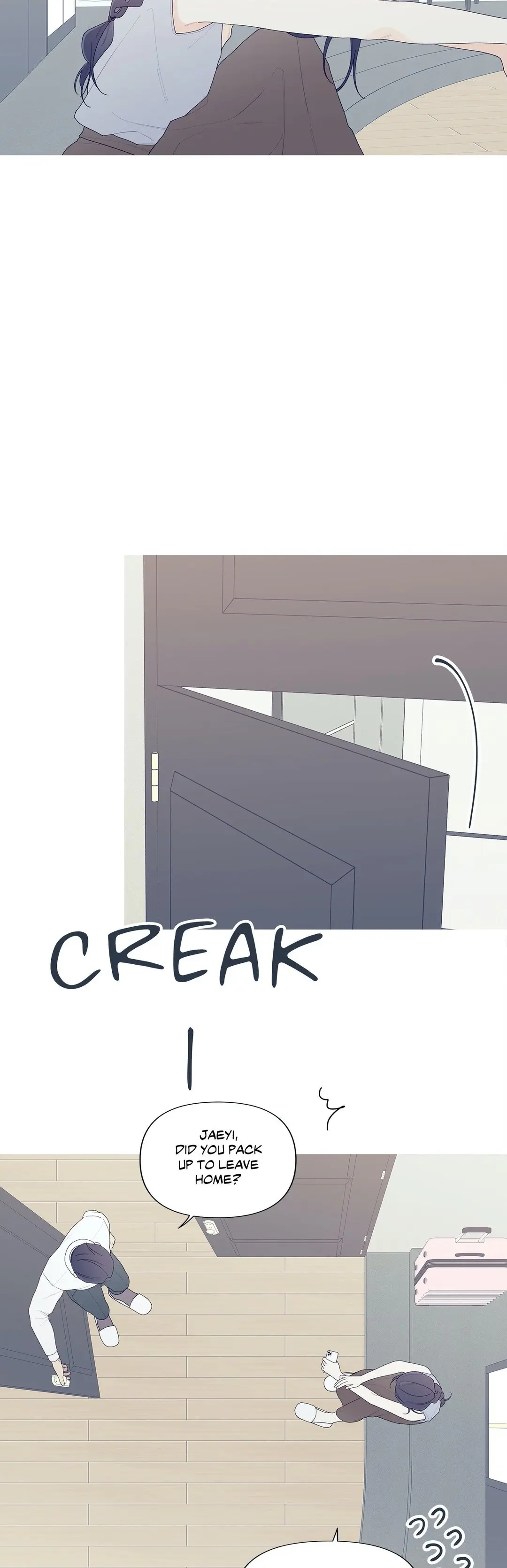 What's Going On? Episode 151 - Page 8