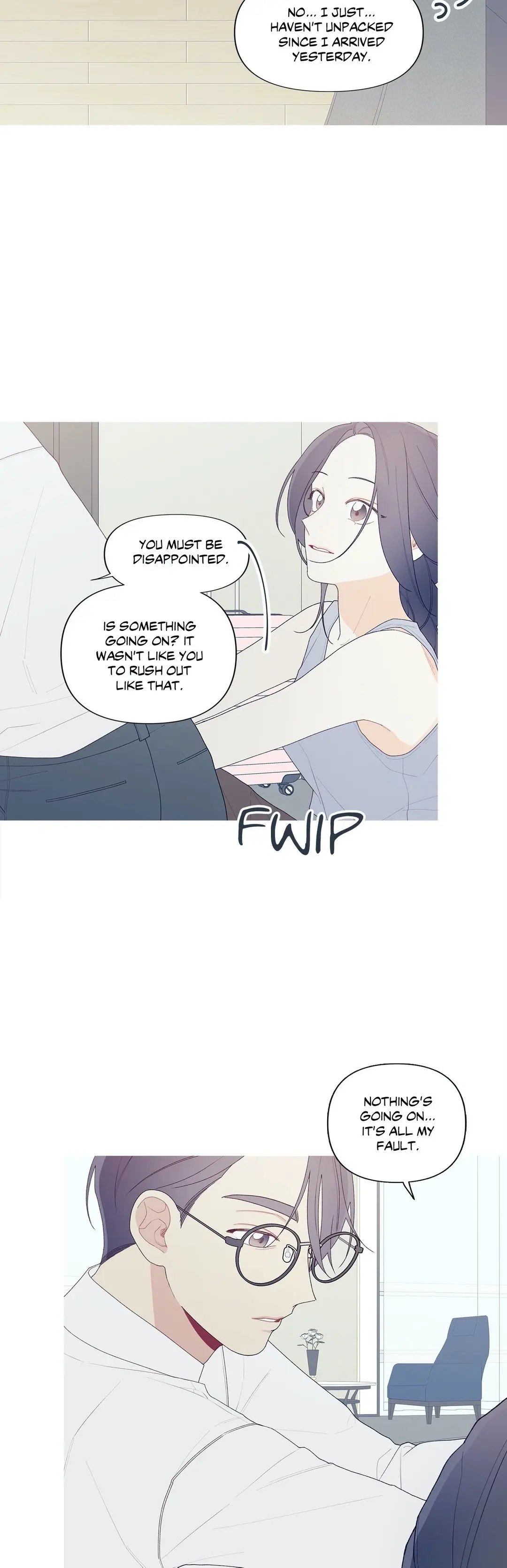 What's Going On? Episode 151 - Page 9