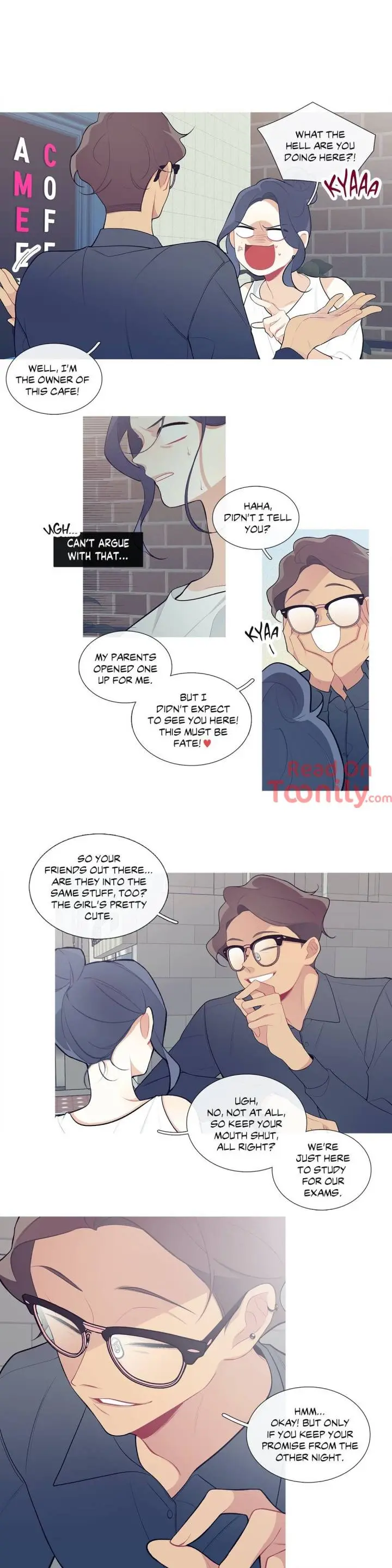 What's Going On? Episode 21 - Page 3