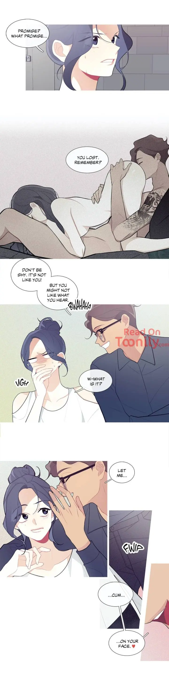 What's Going On? Episode 21 - Page 4