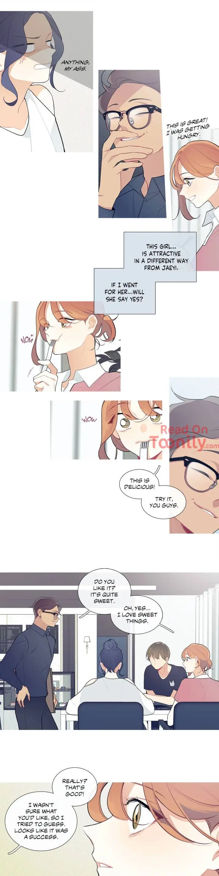 What's Going On? Episode 21 - Page 7
