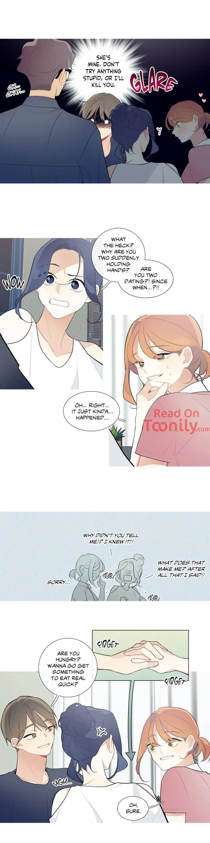 What's Going On? Episode 21 - Page 9