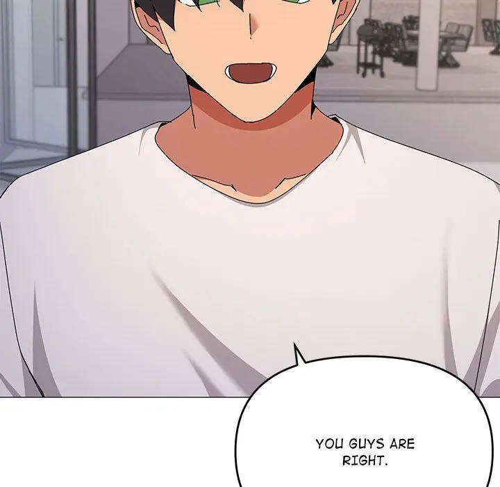 What’s Wrong With This Family? (Uncensored) Episode 81 - Page 103