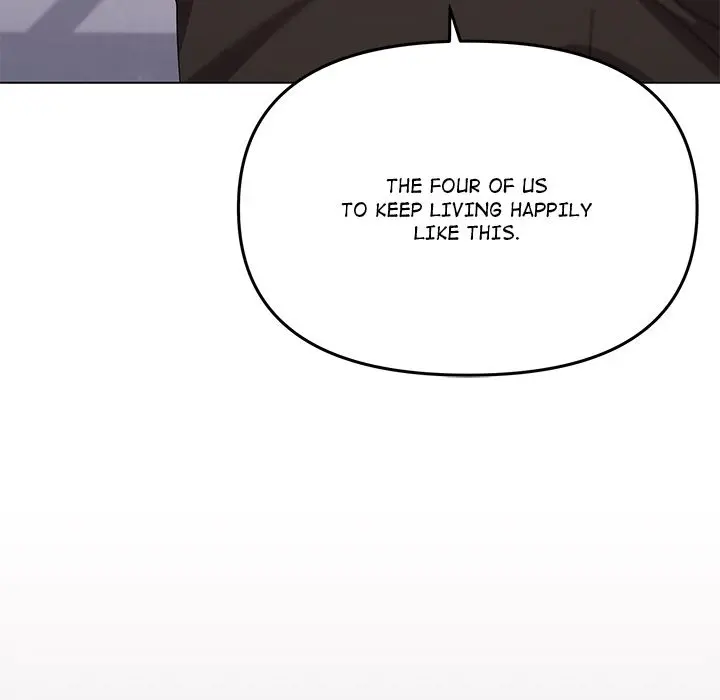 What’s Wrong With This Family? (Uncensored) Episode 81 - Page 106