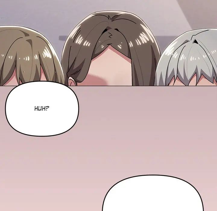 What’s Wrong With This Family? (Uncensored) Episode 81 - Page 108