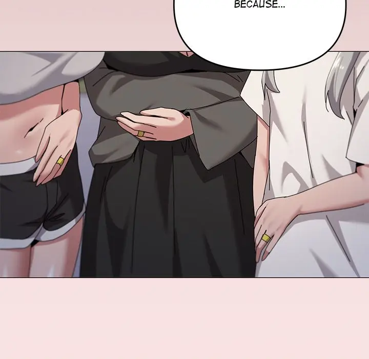 What’s Wrong With This Family? (Uncensored) Episode 81 - Page 109