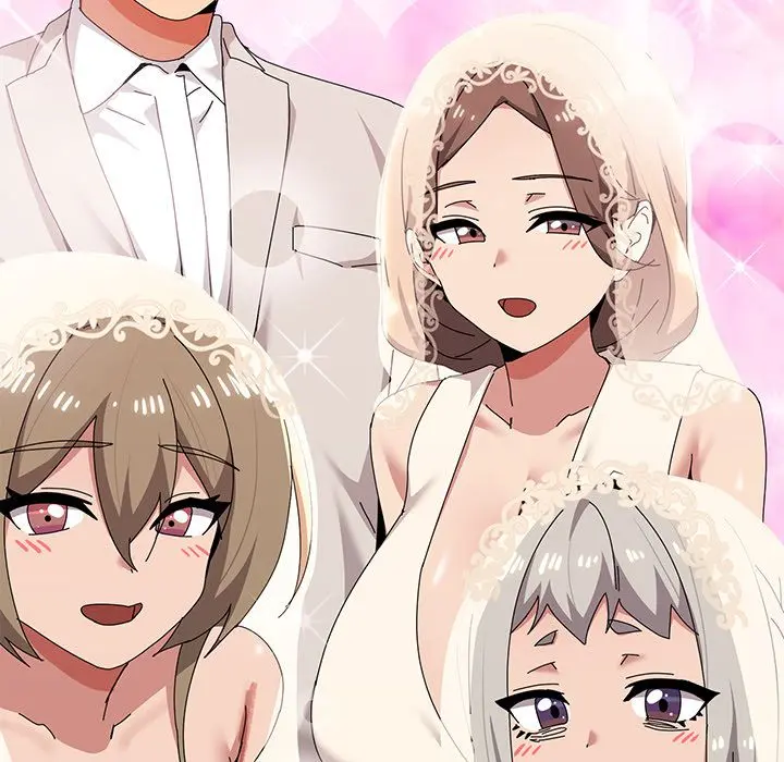 What’s Wrong With This Family? (Uncensored) Episode 81 - Page 125