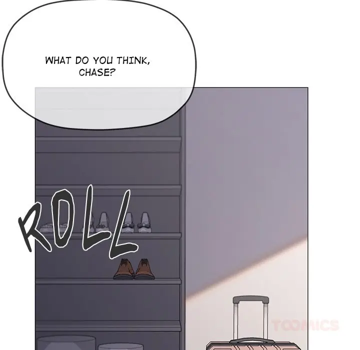 What’s Wrong With This Family? (Uncensored) Episode 81 - Page 15
