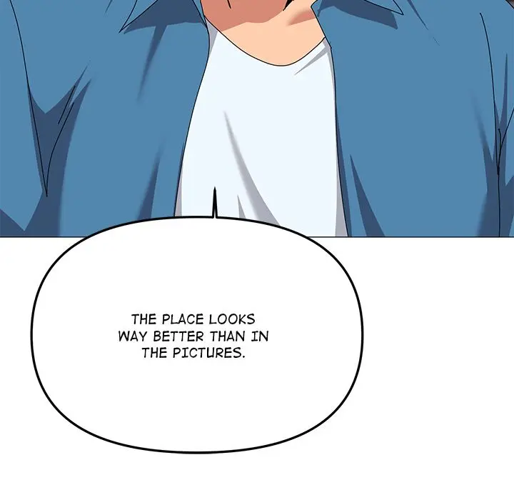 What’s Wrong With This Family? (Uncensored) Episode 81 - Page 18
