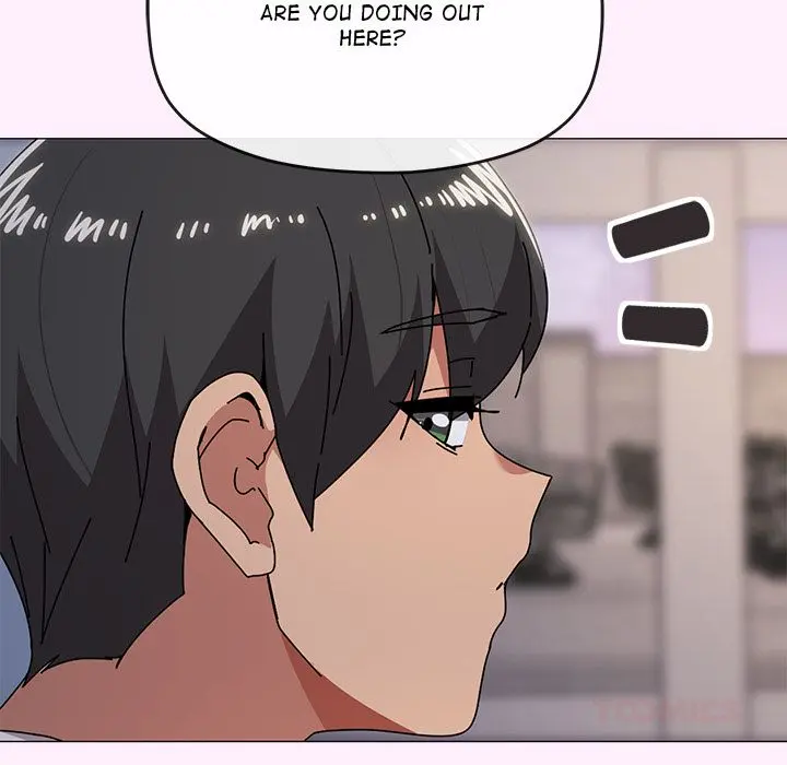 What’s Wrong With This Family? (Uncensored) Episode 81 - Page 81