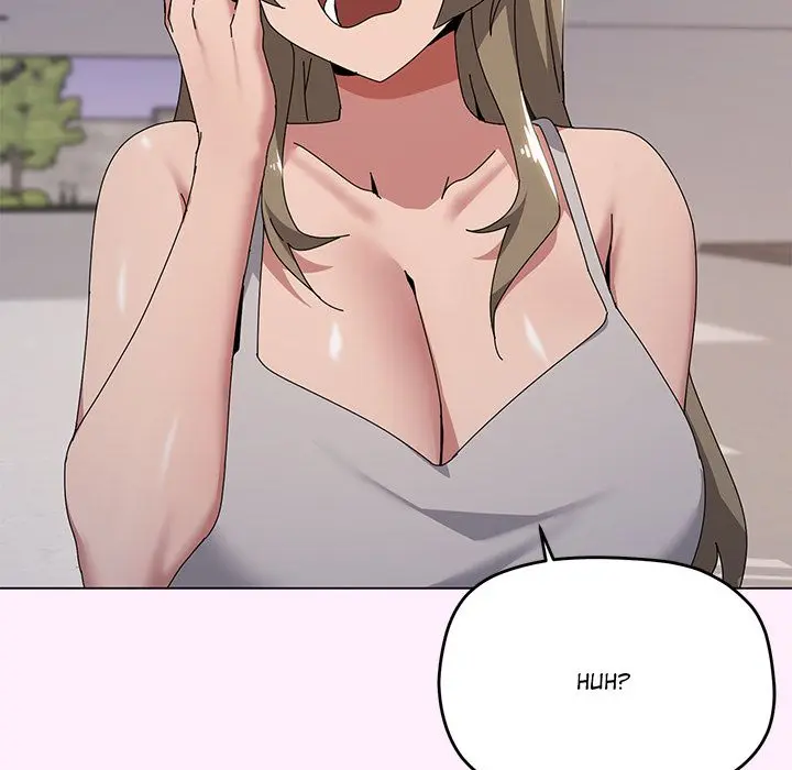 What’s Wrong With This Family? (Uncensored) Episode 81 - Page 83