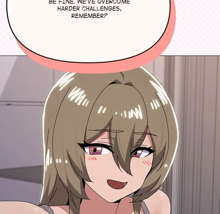What’s Wrong With This Family? (Uncensored) Episode 81 - Page 89