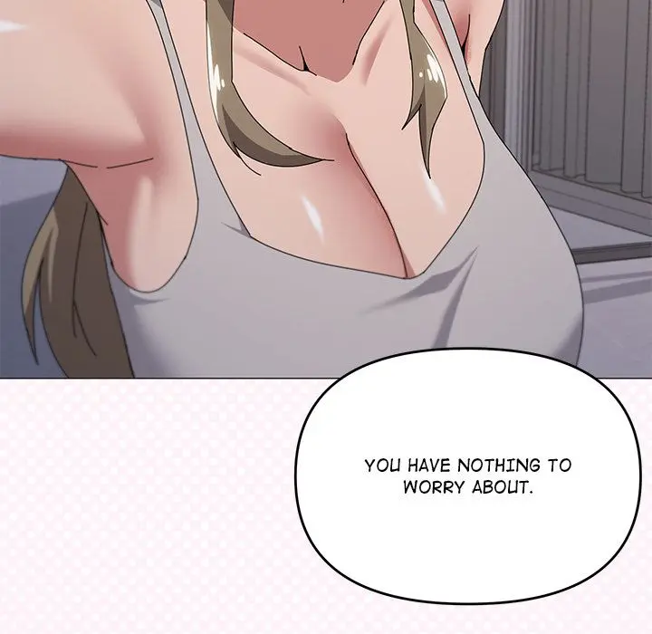 What’s Wrong With This Family? (Uncensored) Episode 81 - Page 90
