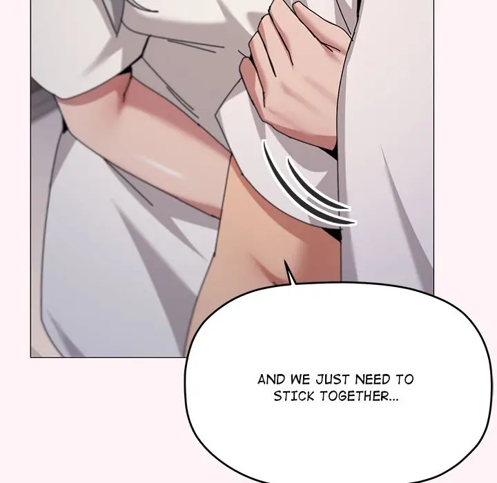 What’s Wrong With This Family? (Uncensored) Episode 81 - Page 92