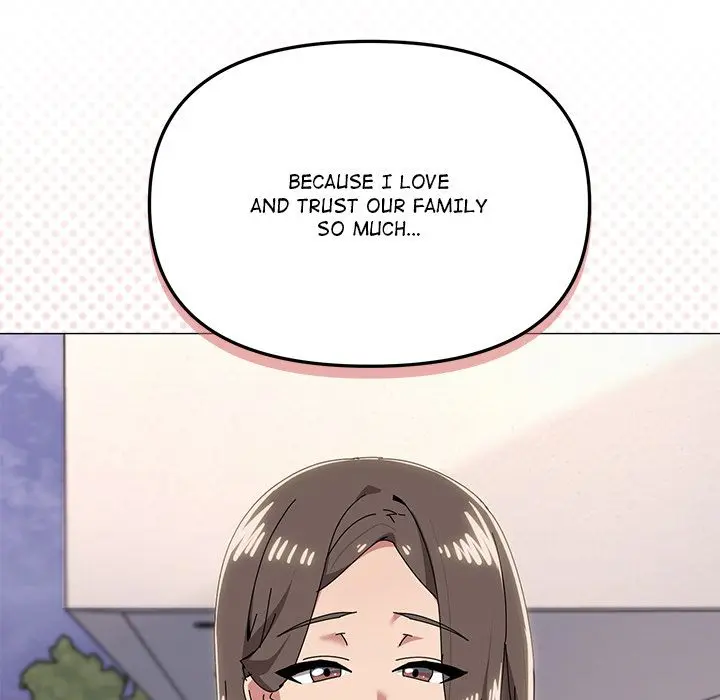 What’s Wrong With This Family? (Uncensored) Episode 81 - Page 98