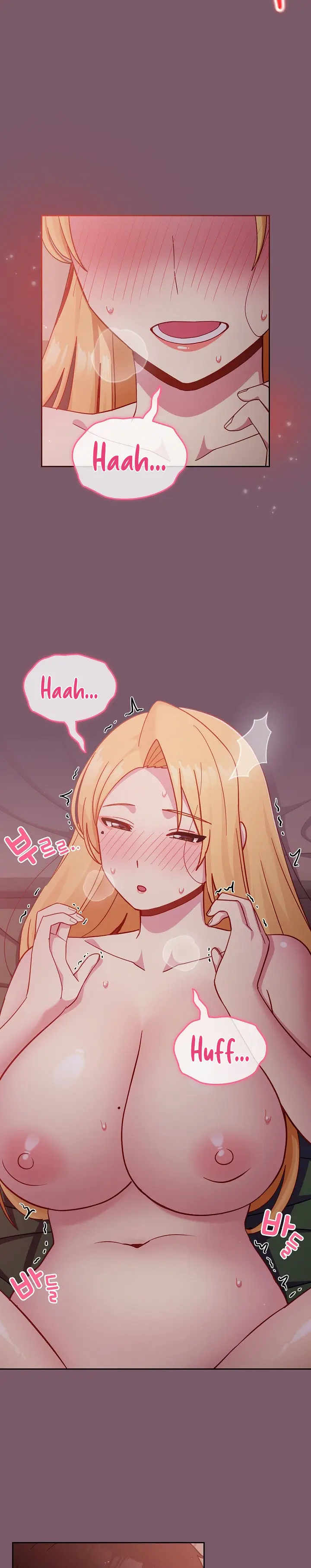 When Did We Start Dating?! Episode 21 - Page 21