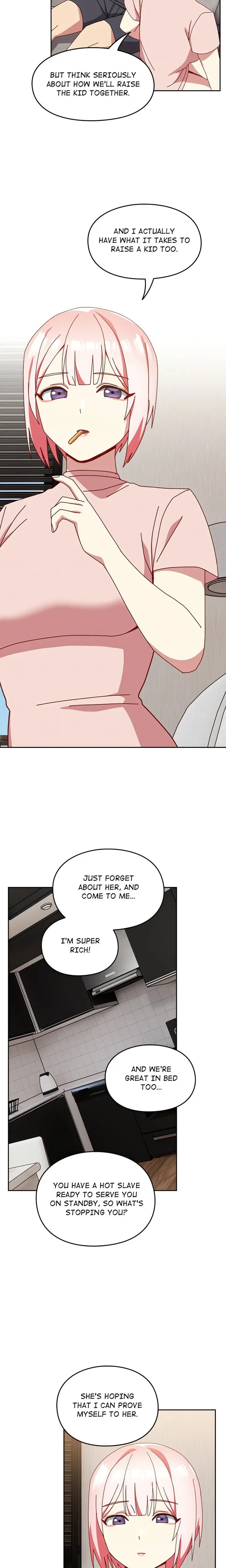 When Did We Start Dating?! Episode 55 - Page 20