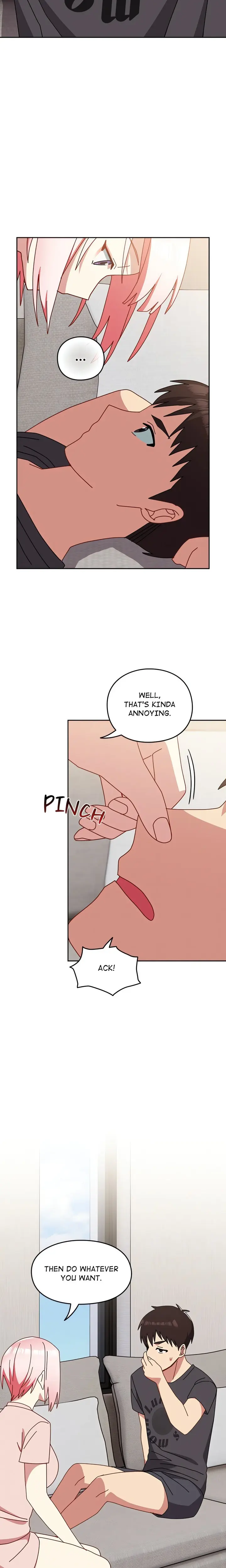 When Did We Start Dating?! Episode 55 - Page 22