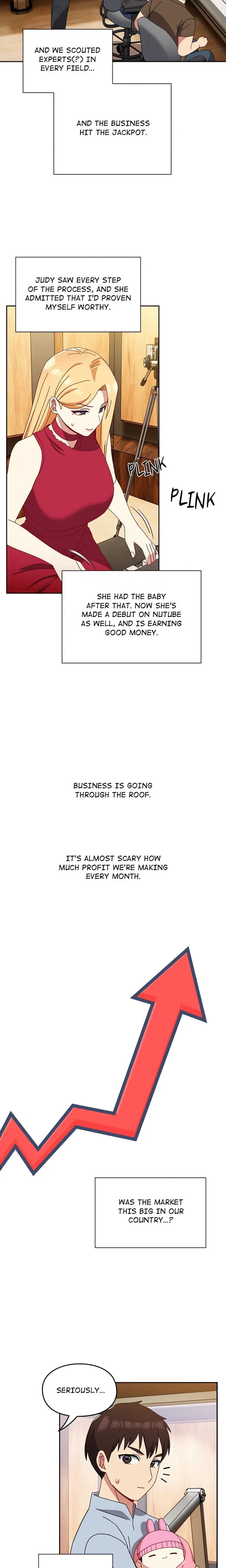 When Did We Start Dating?! Episode 55 - Page 26