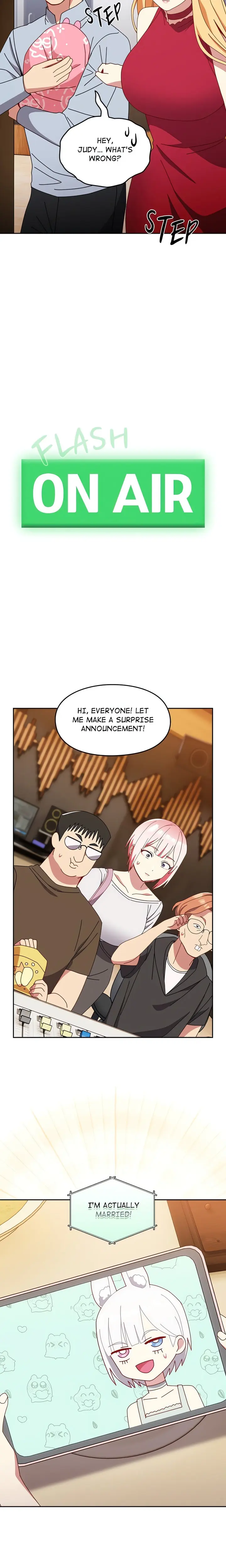 When Did We Start Dating?! Episode 55 - Page 32
