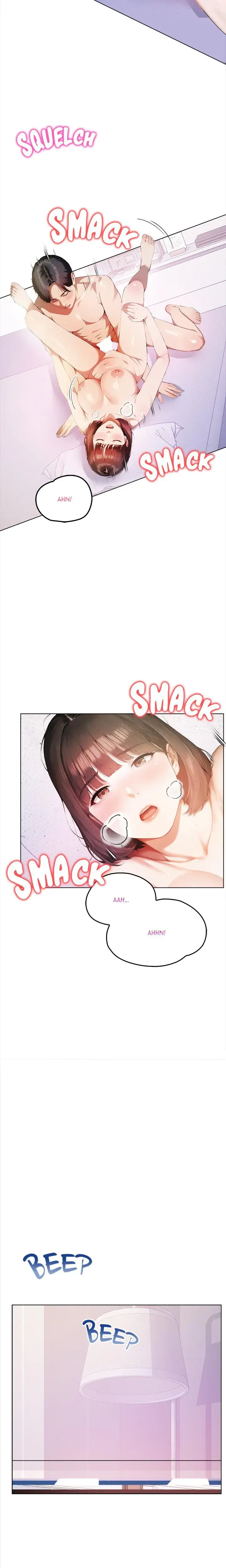 When He's Away Episode 1 - Page 17