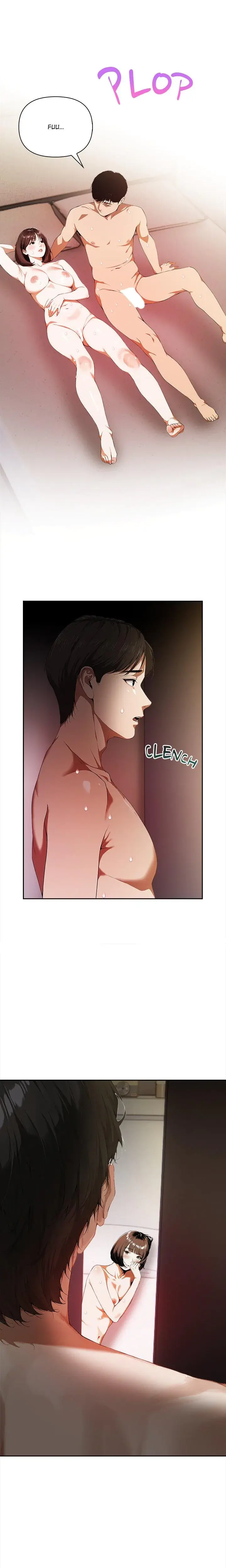 When He's Away Episode 2 - Page 16