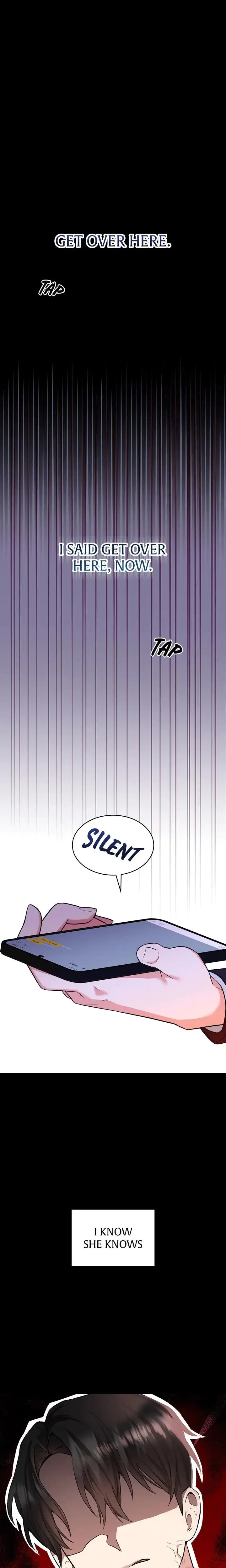 When I Met You Episode 1 - Page 1