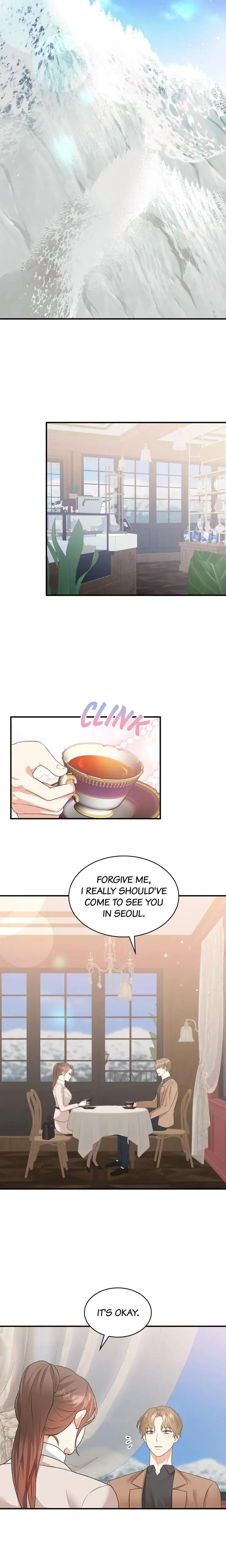When I Met You Episode 1 - Page 14