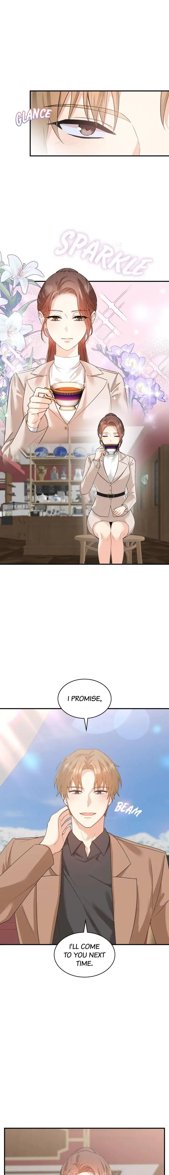 When I Met You Episode 1 - Page 15