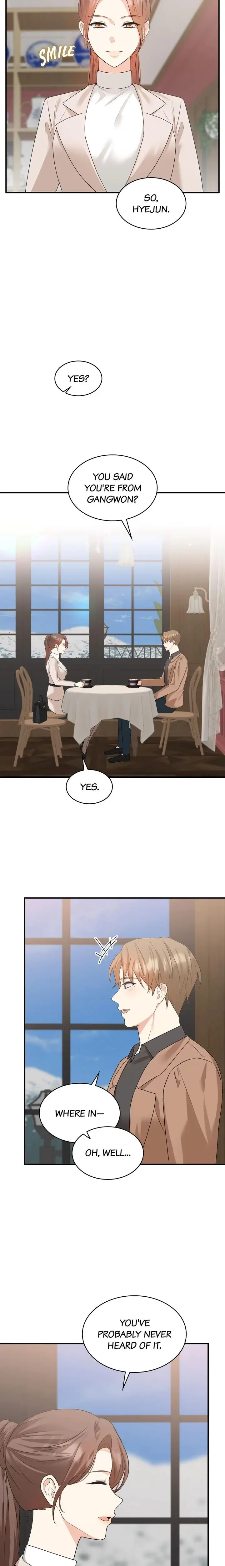 When I Met You Episode 1 - Page 16