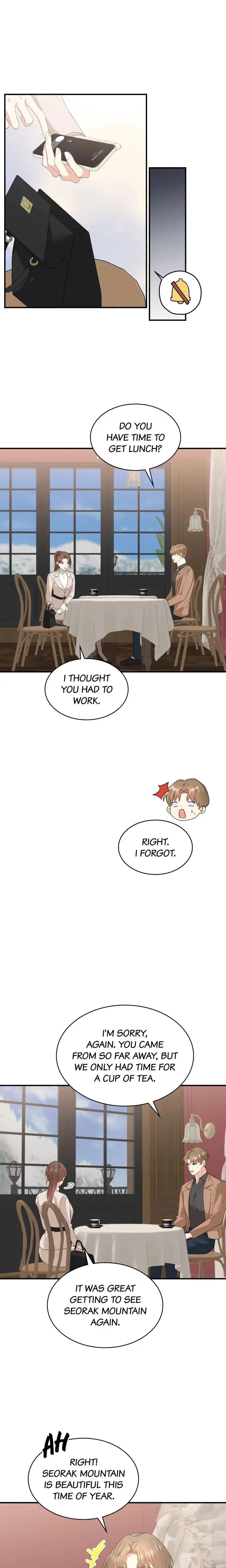 When I Met You Episode 1 - Page 18