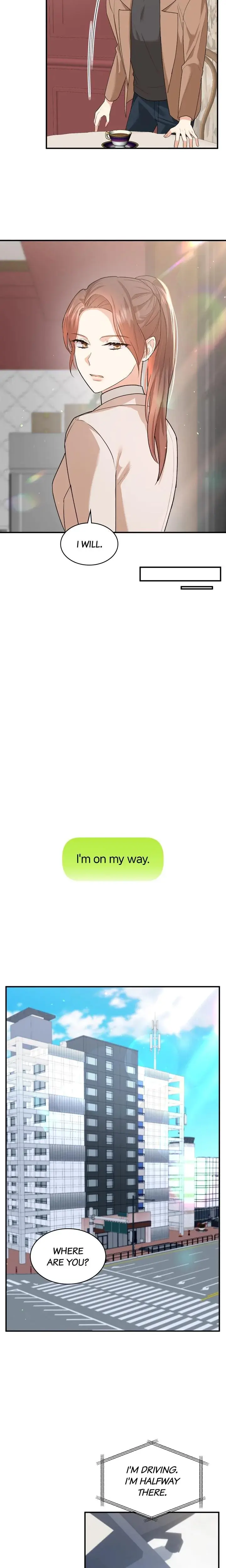 When I Met You Episode 1 - Page 20