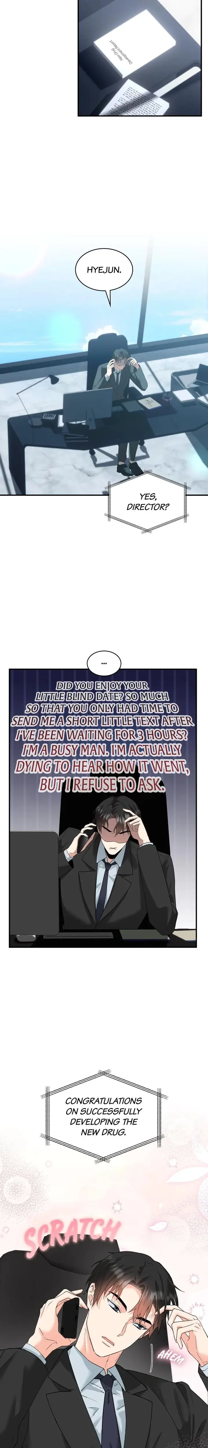 When I Met You Episode 1 - Page 21