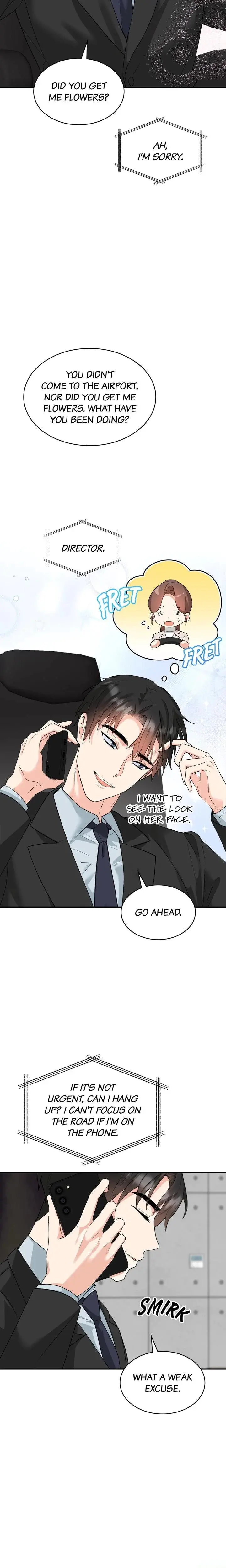 When I Met You Episode 1 - Page 22