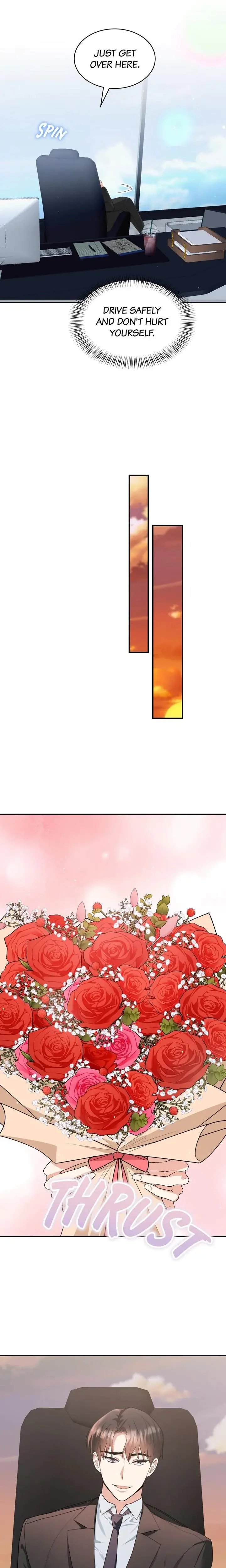When I Met You Episode 1 - Page 23