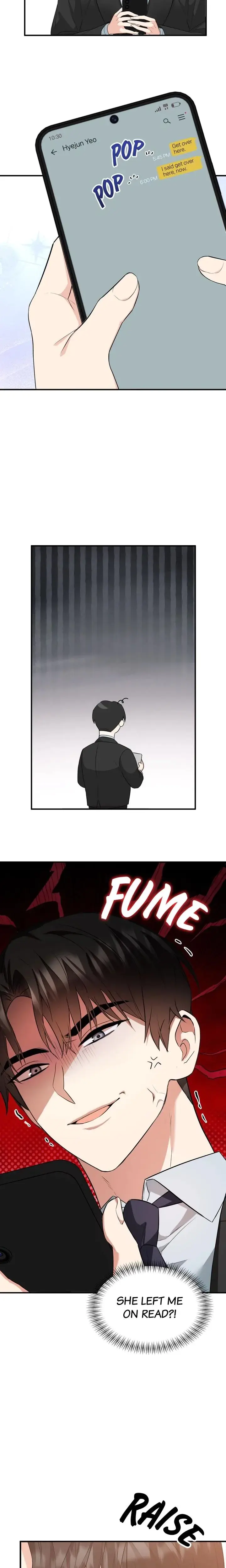 When I Met You Episode 1 - Page 4