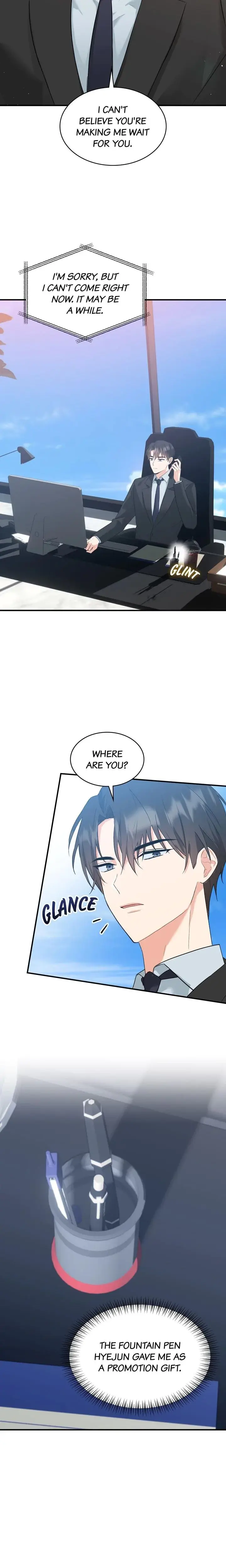 When I Met You Episode 1 - Page 6
