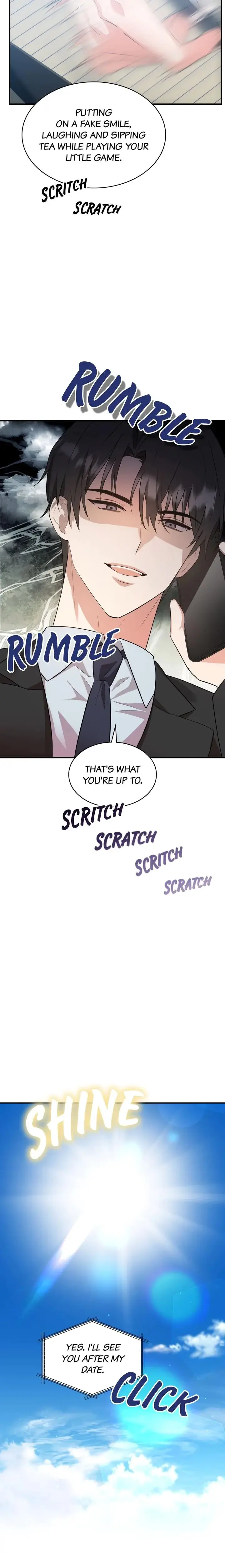 When I Met You Episode 1 - Page 9