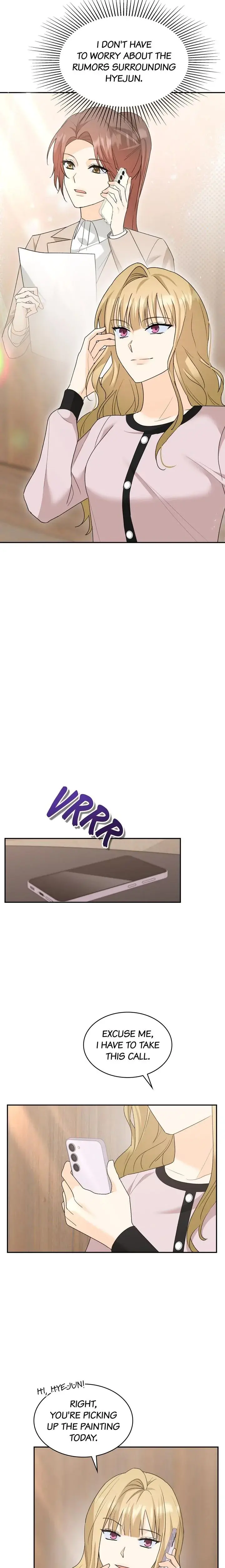 When I Met You Episode 18 - Page 10