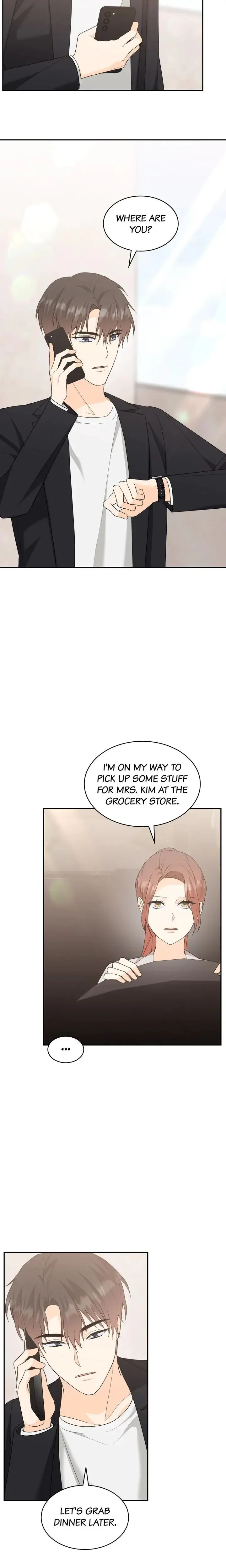 When I Met You Episode 18 - Page 13