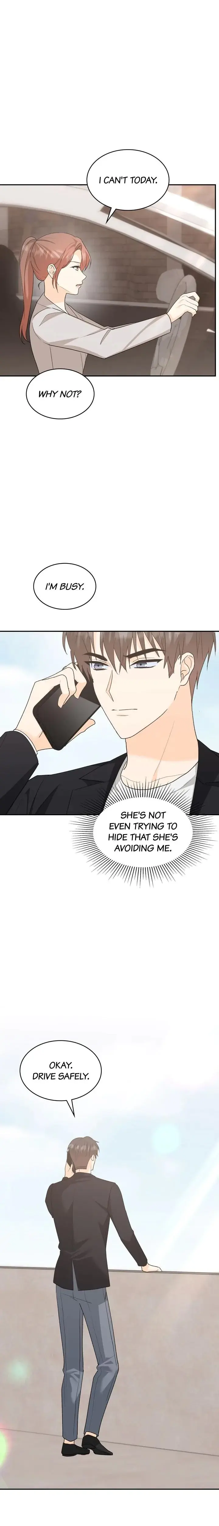 When I Met You Episode 18 - Page 14