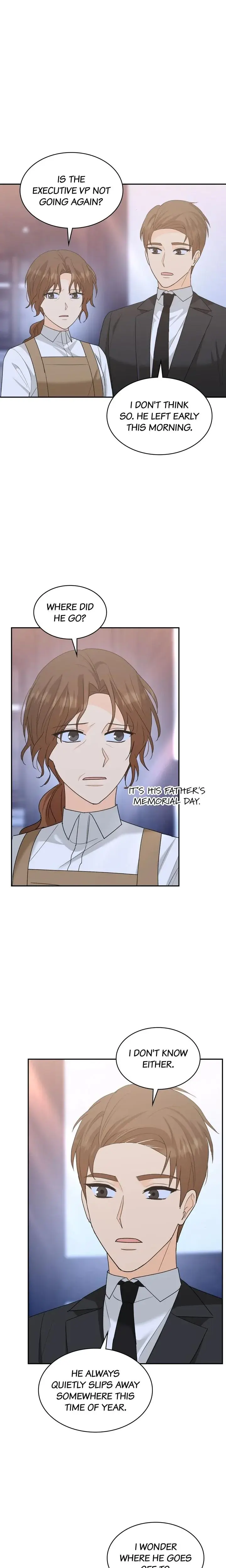 When I Met You Episode 18 - Page 16